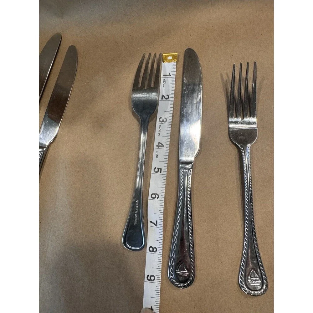 Towle stainless steel